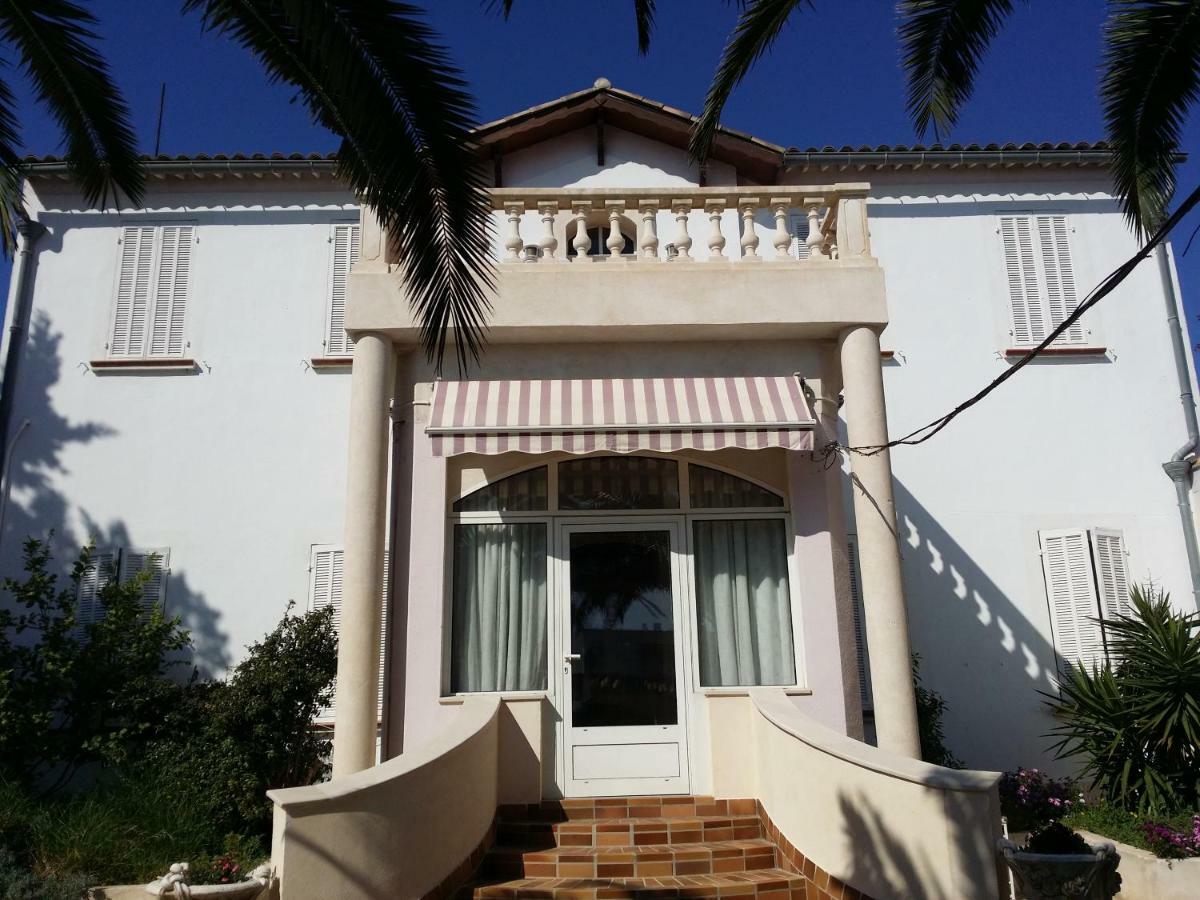Meuble Tourisme Marselha Exterior foto
